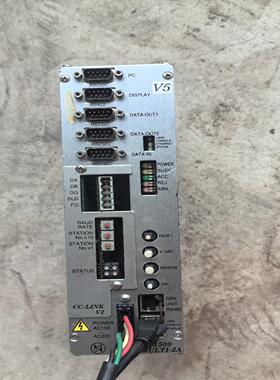 DDK拧紧驱动器1500MULT2A（憨憨电子）