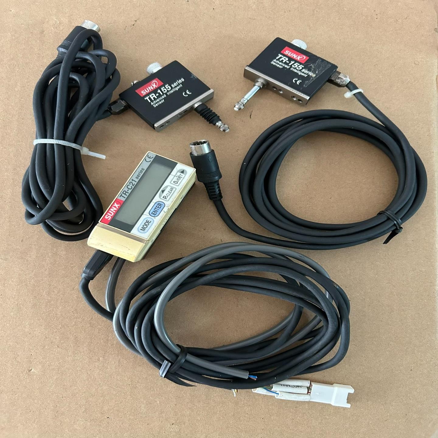 神视TR-C21 TR-155(崽崽配件）