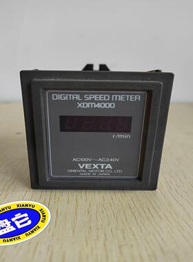 东方马达调速器 XDM4000（憨憨电子）