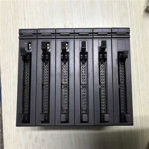 【汇生】基恩士模块KV-C32XC KV-C32TC功能包好【议价】