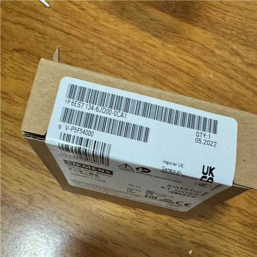 (议价)6ES7 134-6JD00-0CA1 ET200SP模拟量