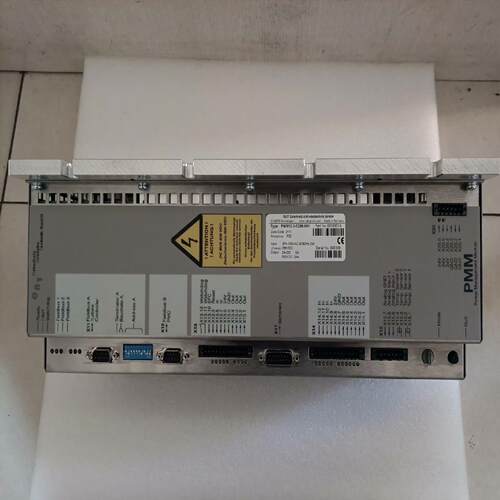 议~OAT变浆驱动器PMM13，PMC35系列模块PMM13.2