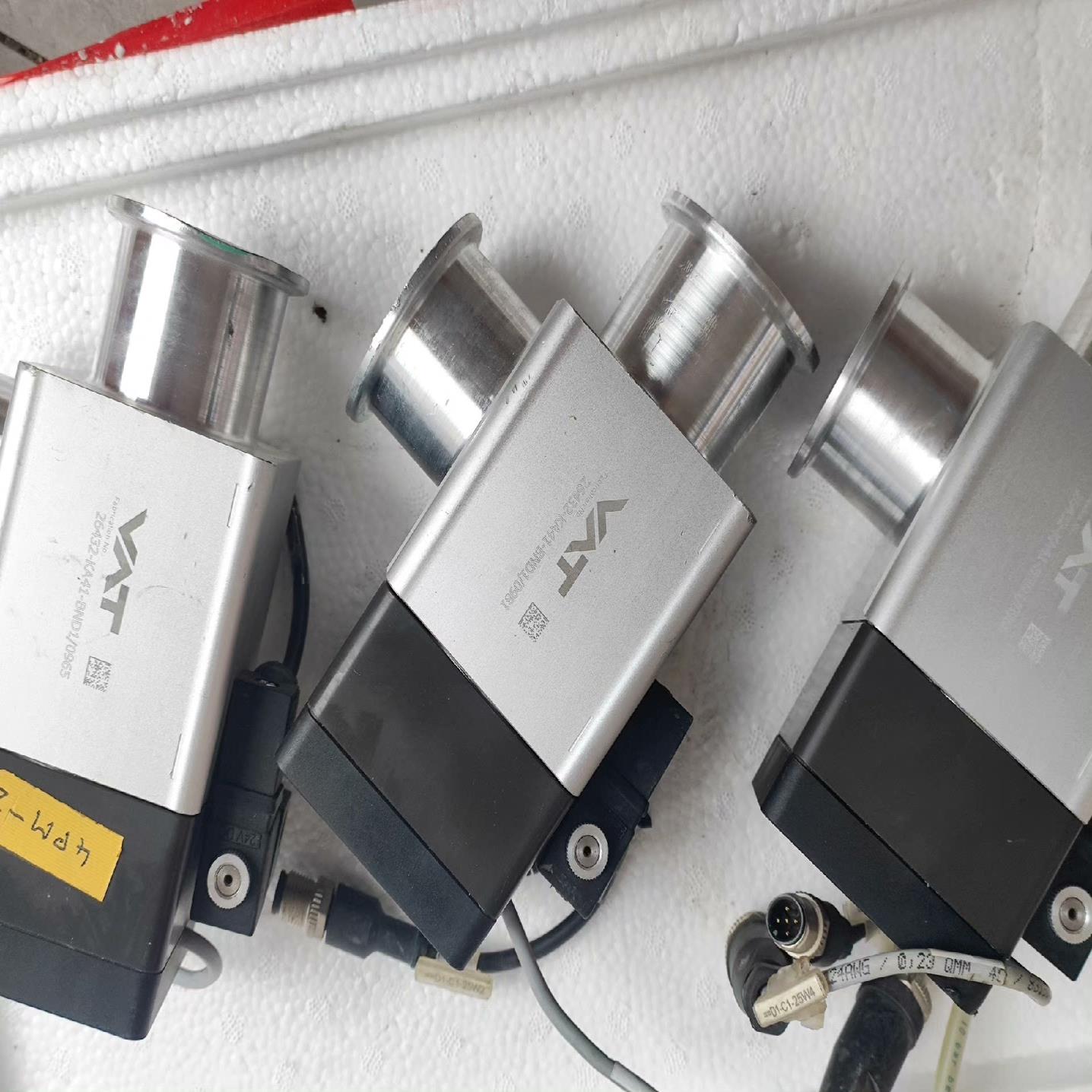 VAT高真空阀26432-KA41-BND1 /0965~议价