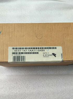 CPU模块6ES7147-1AA11-0XB0议价