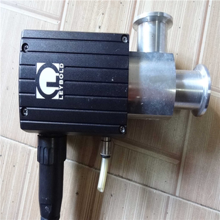 EV25EPVA 莱宝真空计 Leybold 卡套电 Vacuum 进口