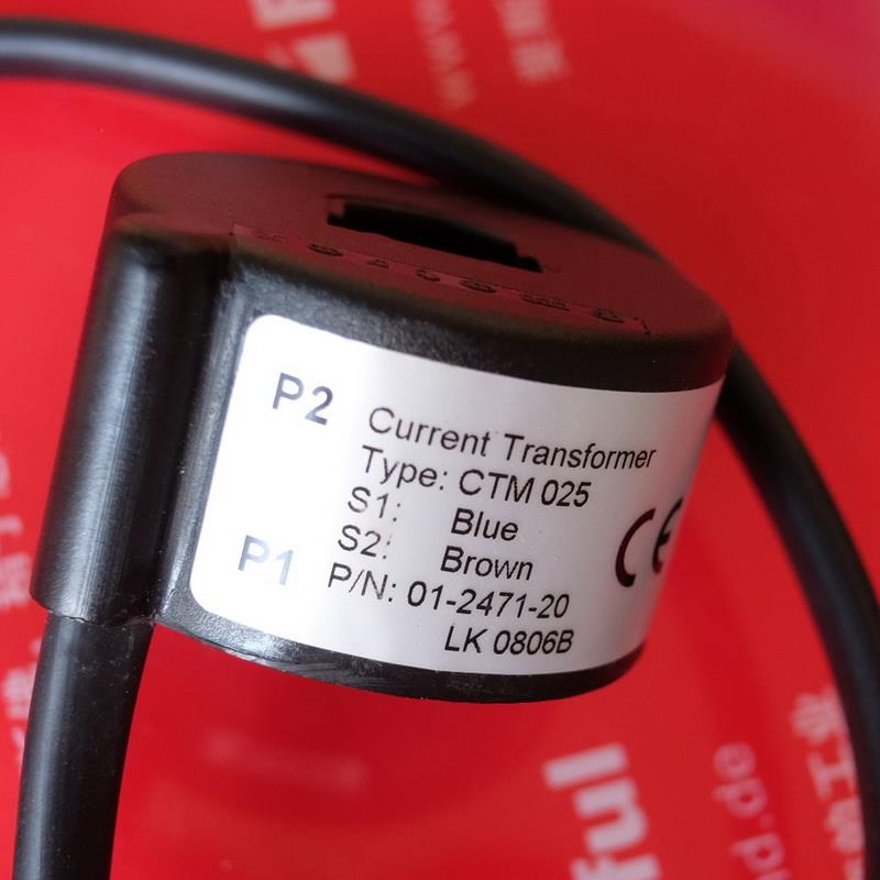 Emotron CTM025 依尓通全新轴功率电流传感器 01-2471-20议价