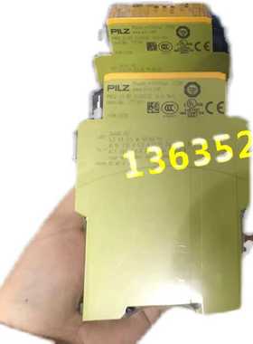 773900 773950 773951 774000 774003 774006现货PILZ皮尔兹议价