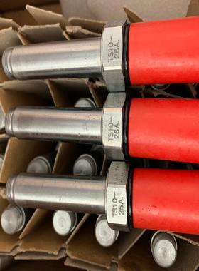 美国HYDRAFORC海德TS10-26ATS10-26B电磁阀TS10-26A