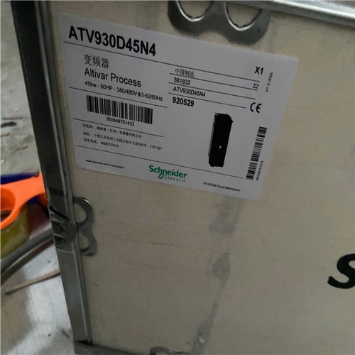 ATV930D45N4 45KW变频器【南风商行】