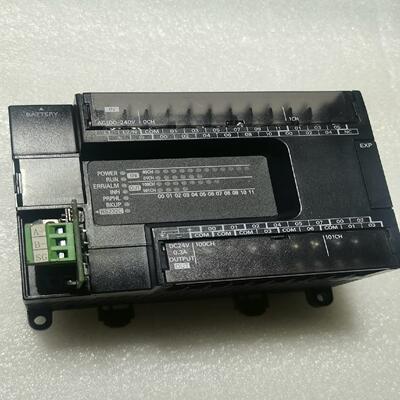 议~OMRON CP1E-N30SDR- A
