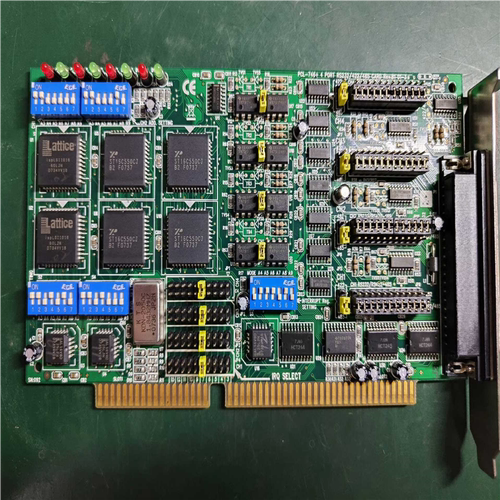 (背呗机械)PCL-746+   4 PORT  RS2324224