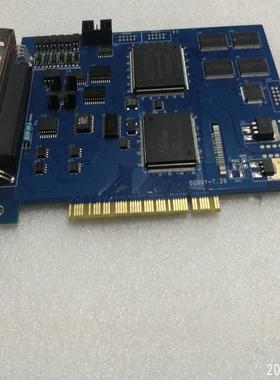 8K-201606-0087 00001-729 PCI 激光控制卡 打标卡