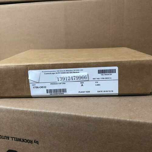 (议价)AB 1756-IB32 1756-IF16 1756-OF8 1756-OB32 1756-EN2T