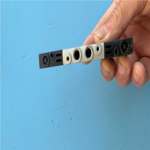 FESTO电磁阀CPE10-M1BH-5J-M7 有一个塑料（憨憨电子）