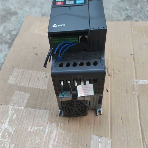 台达变频器VFD022E43A-M-22千瓦-380v（憨憨电子）