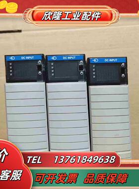 ab罗克韦尔1756-IB32功能拍摄一议价