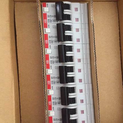 议~ABB正品GS261 25A，有500只