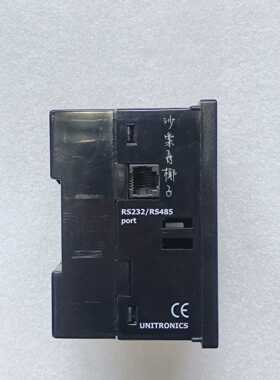 （仔仔配件）UNITRONICS M91-2-R1 控制器