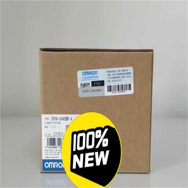 CP1H-XA40DR-A(崽崽配件）