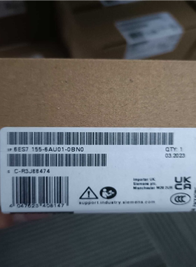 6ES7155-6AU01-0BN0 新货~议价