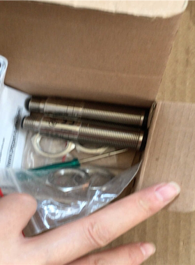 议~倍加福传感器OBE10M-18GM60-SE5-V1