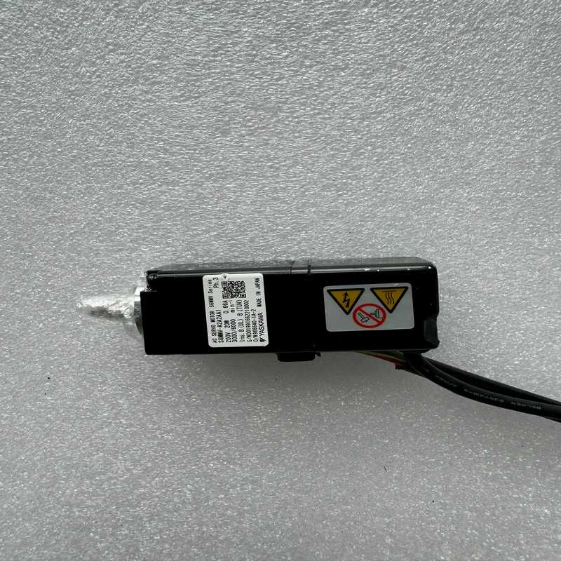 议价安川电机SGMMV-A2A2AA1，20W