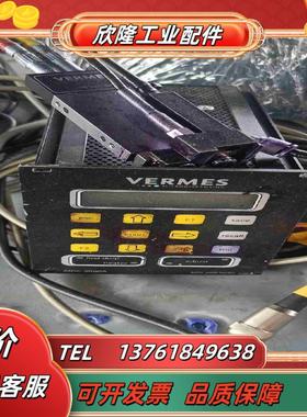 德国VERMES点胶机控制器带阀MDC-3090A-FD原议价