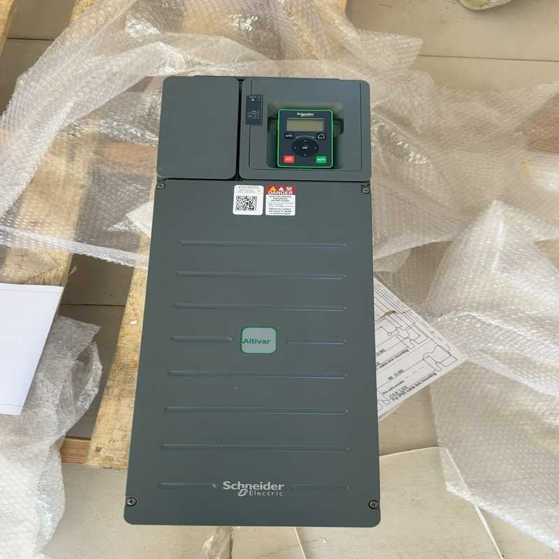 (询价)变频器ATV610D37N4 37kw 成色不错 实物