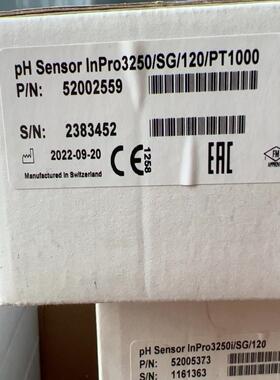 梅特勒 52002559 Inpro3250/SG/120/(崽崽配件）