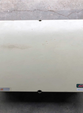 (询价)SBB20KH 全新电源转换箱一个.