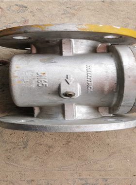 ITROL阀，型号DN65，，成色如图（憨憨电子）