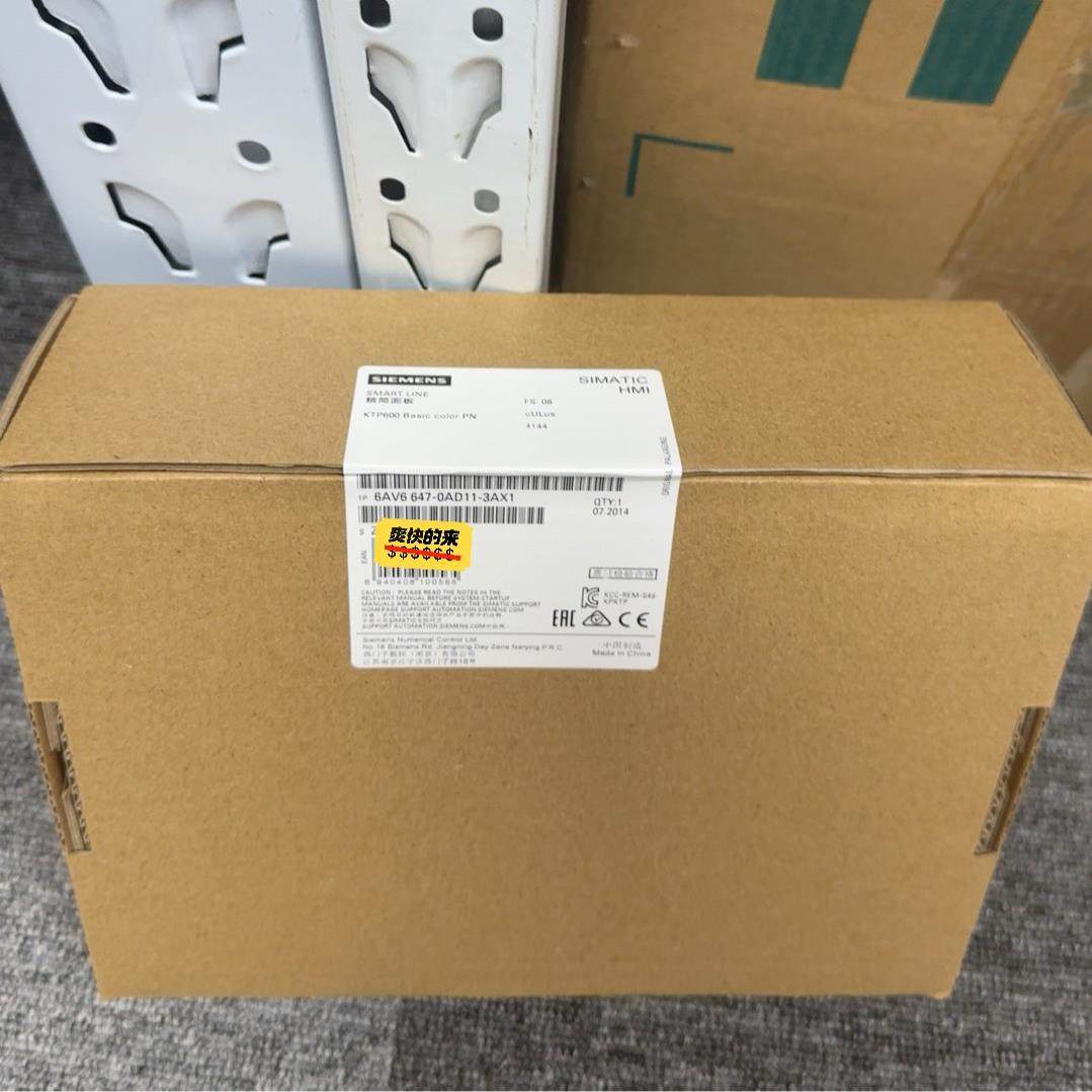 【汇生】6AV6647-0AD11-3AX1   6AV6 647-【议价】