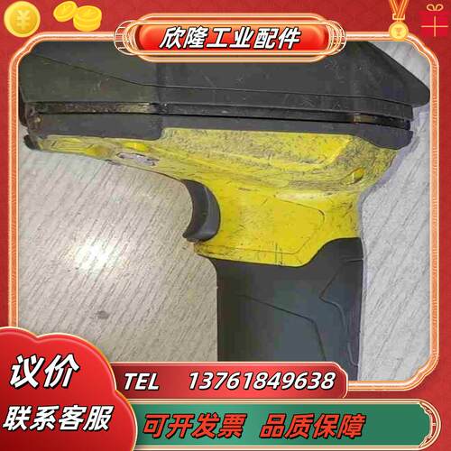 康耐视DM8700DX-E 二维扫描器 功能 成色如图议价