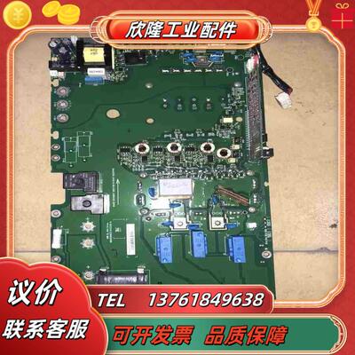 RINT-5411C是ABB变频器ACS800系列185K议价