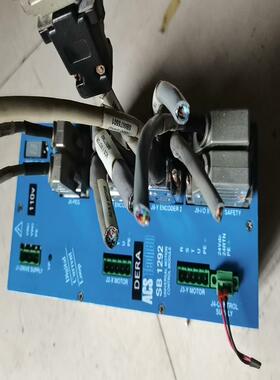 【汇生】康代ACS驱动器 SB1292DERA-EF   拆机一台成议价