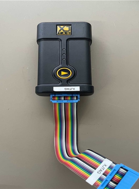 议~XJLINK2 XJLink2 — USB 到 JTAG