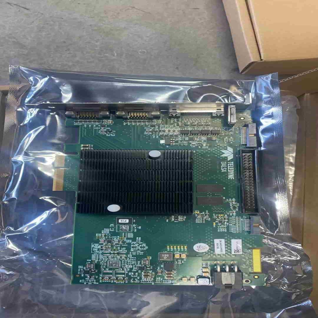 DA OR-A4C0-XMX00图像采集卡 成色如图议价