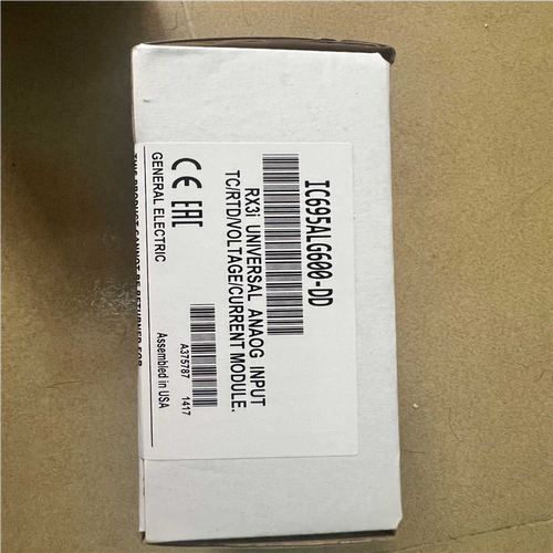 (议价)IC695ALG600议价