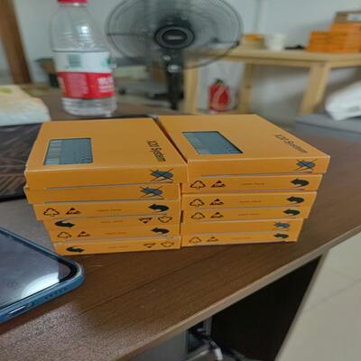 x20bb22  2个（憨憨电子）