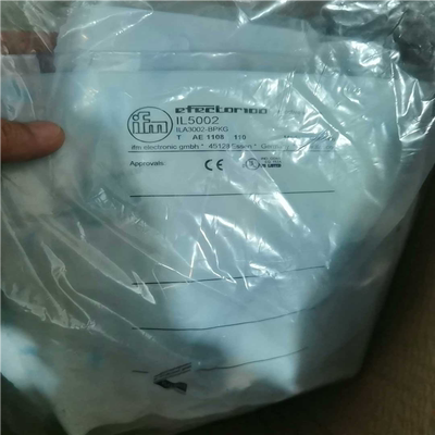 IFM易福门IL5002~询价