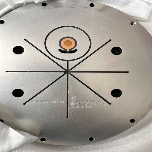 议~8寸 DPS chuck品 amat dps 0041-