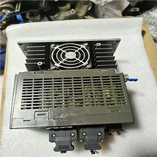 憨憨电子 富士伺服驱动器RYG751D3 VVT2