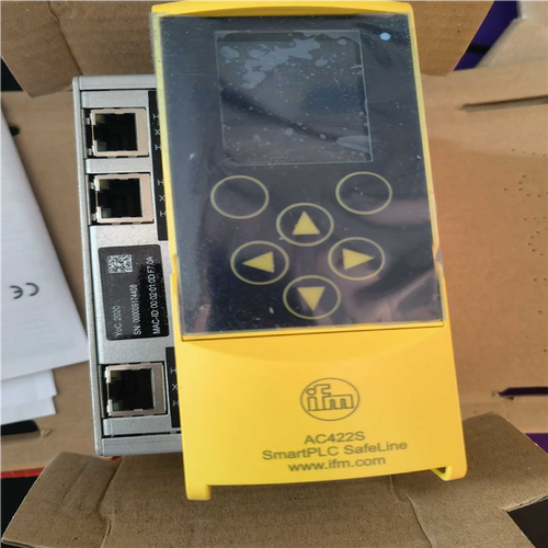 AC422S IFM全新议价~议价