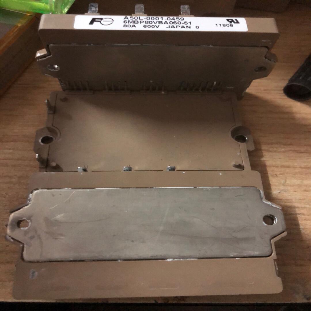 6MBp80VBA060、6MBP50VBA120~议价