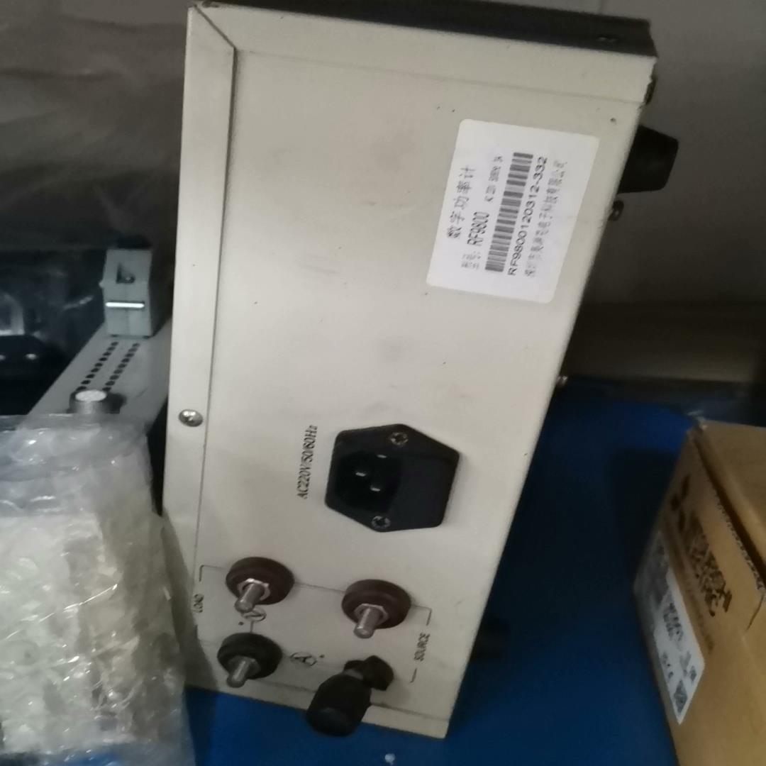 RF9800智能电量测量仪，闲置买多了，闲置没用，实物图~议价