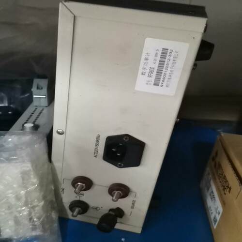 RF9800智能电量测量仪，闲置买多了，闲置没用，实物图~议价