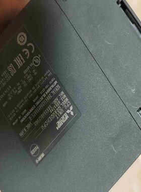 三菱PLCQ06UDECPU成色很新议价