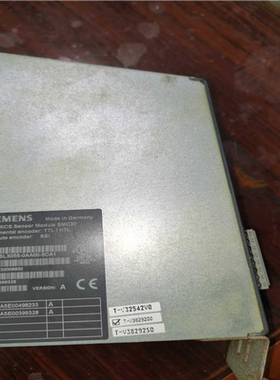(询价)编码器控制器型号SM30 6SL30 55-0AA00