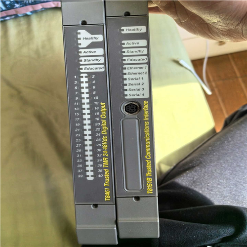ab罗克韦尔ics  t8461.  t8151b（憨憨电子）