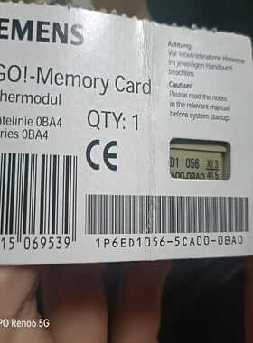 议~6ED1056-5CA00-0BA0